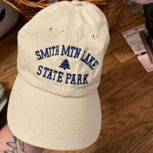 Smith Mtn Lake State Park Cap